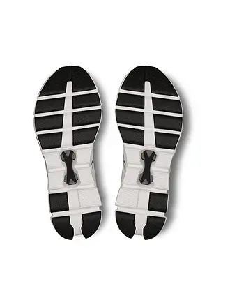 ON | Scarpe da fitness da uomo Cloud X4 | weiss